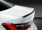 BMW 3-Series M Performance Parts 2019 года (WW)